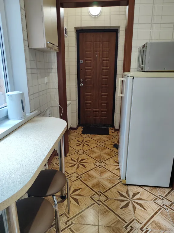 Апартаменты в самом центре города