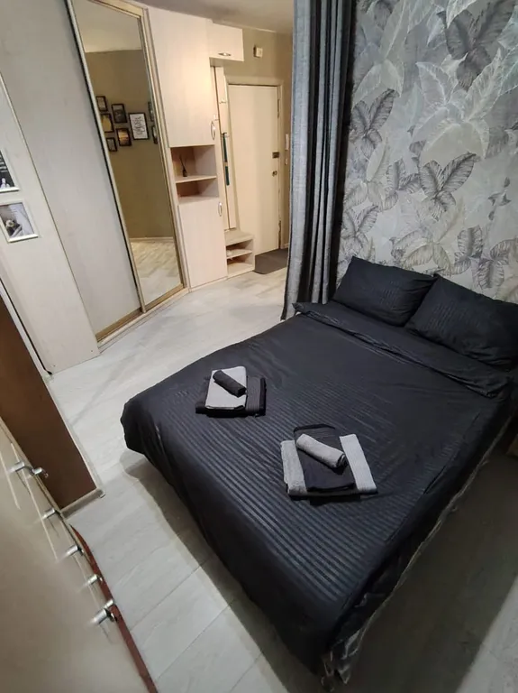 Уютная квартира на Третьей рабочей