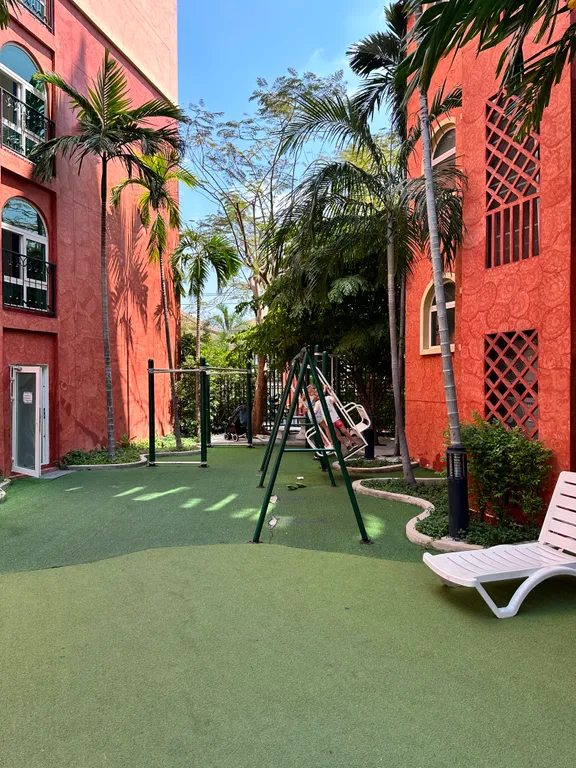 Уютная квартира на Джомтьене