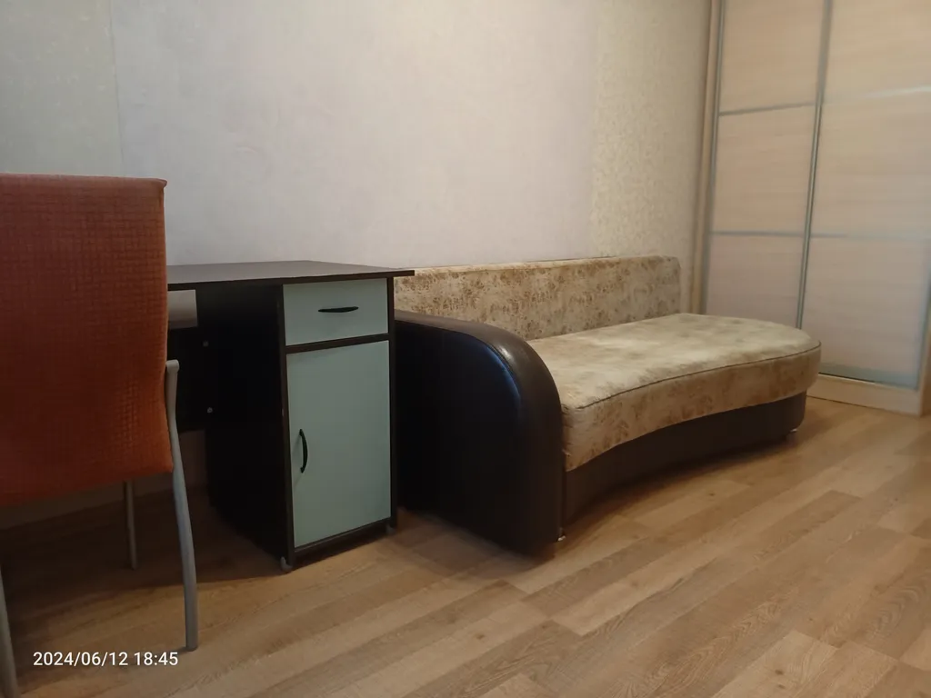 Уютная квартира на берегу Чёрного моря