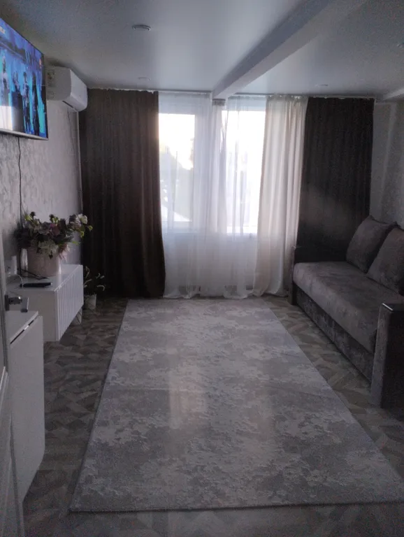 Жильё у моря