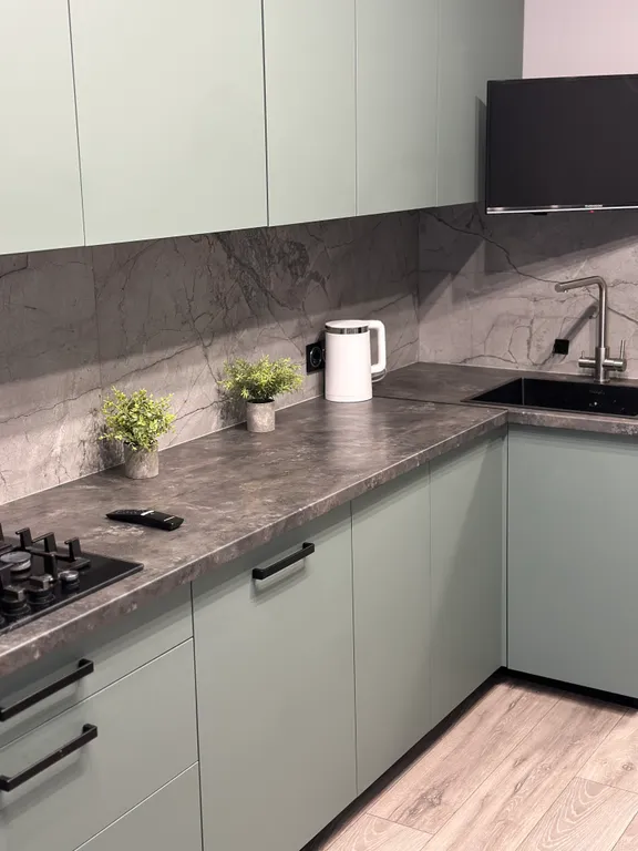 Уютная квартира в удобной локации