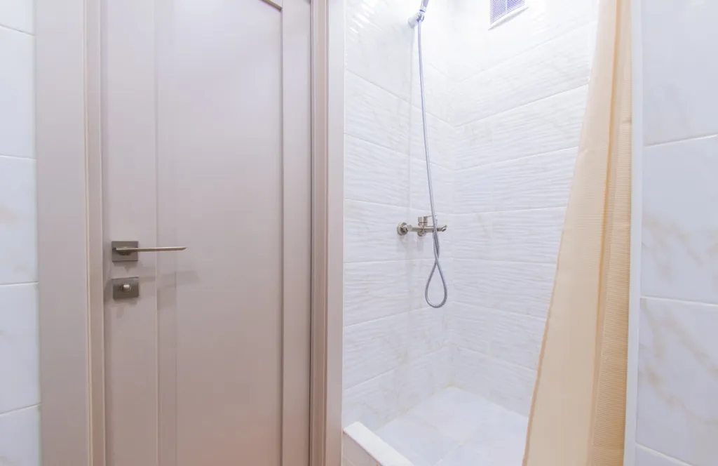 ColorApartments. Песочный уголок