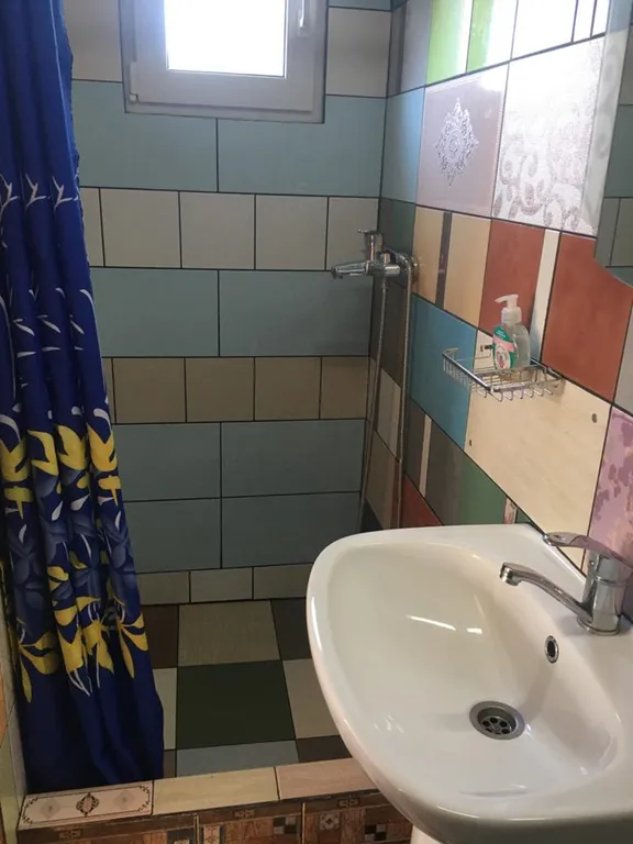 Квартира 1-комнатная Квартира — Сочи