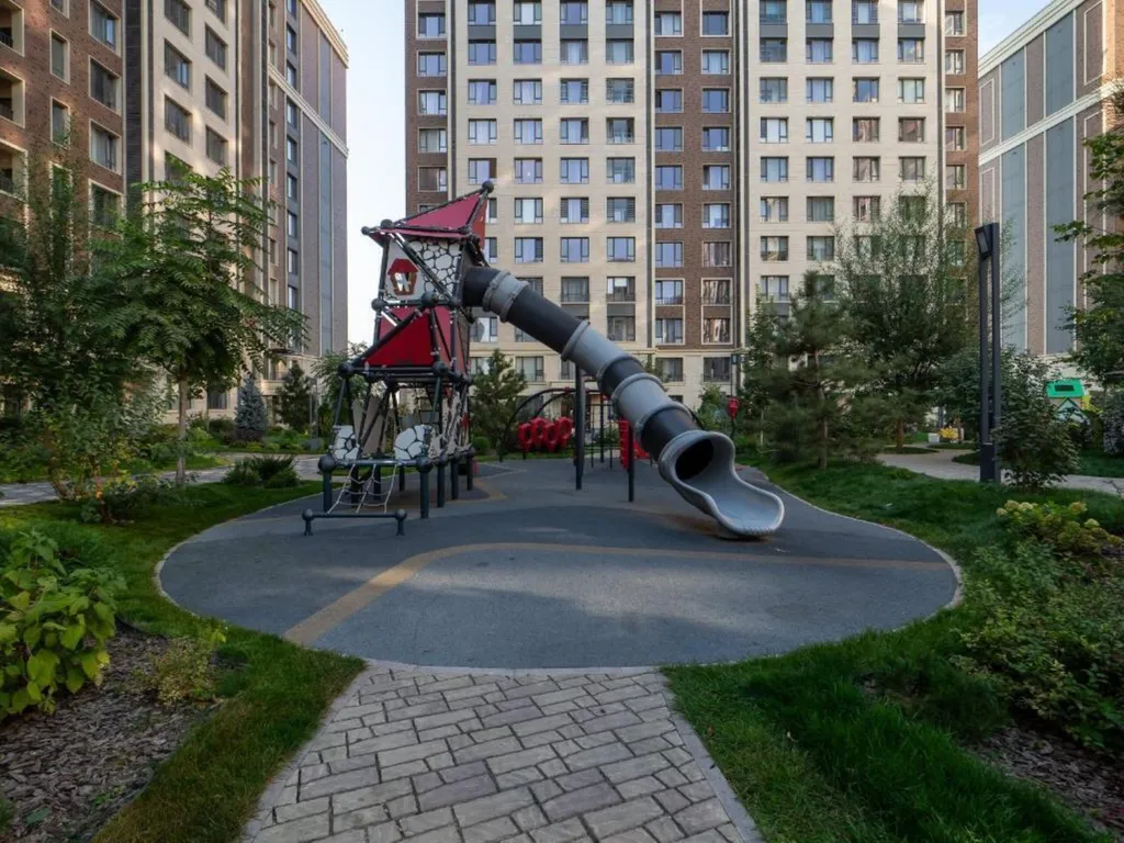 Апартаменты Estet premium