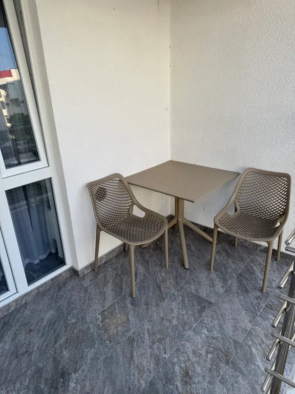 Апартаменты Кафа люкс