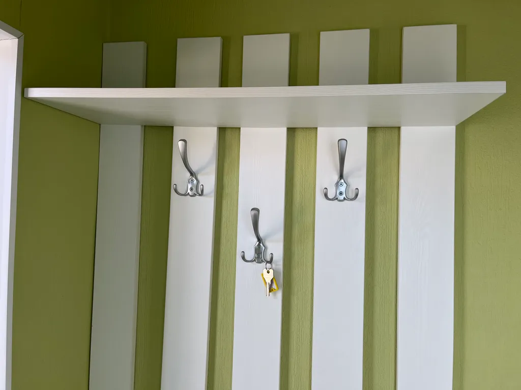 Квартира Комната — Волна