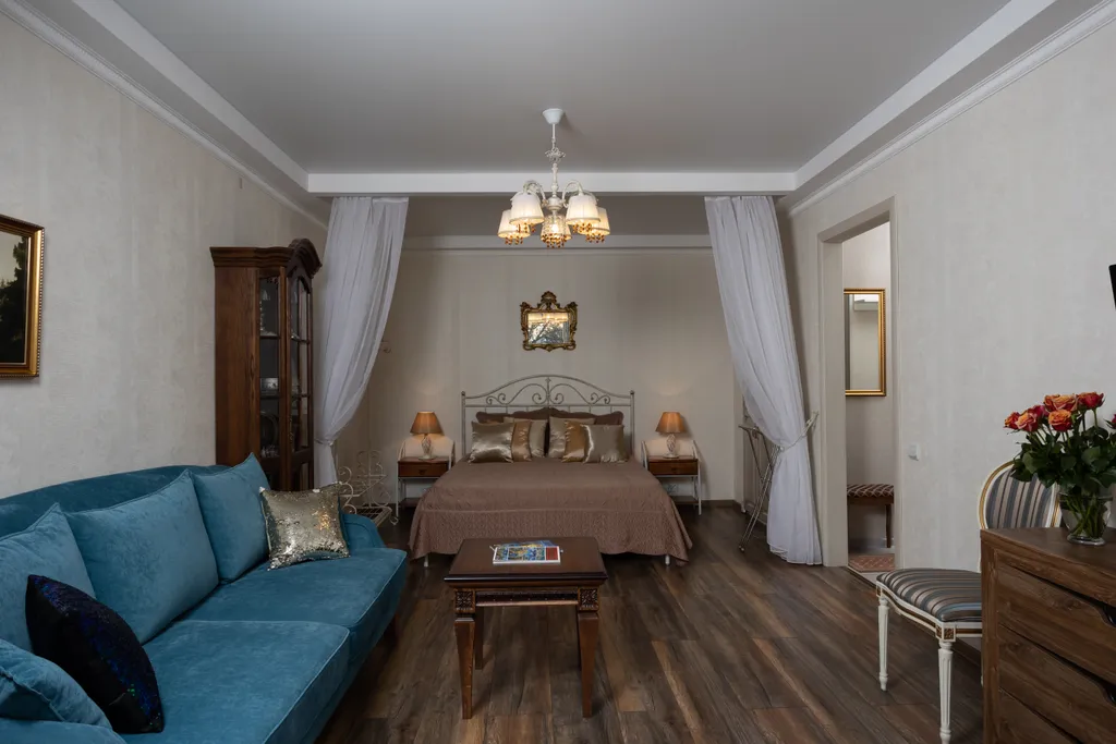 Северная Венеция