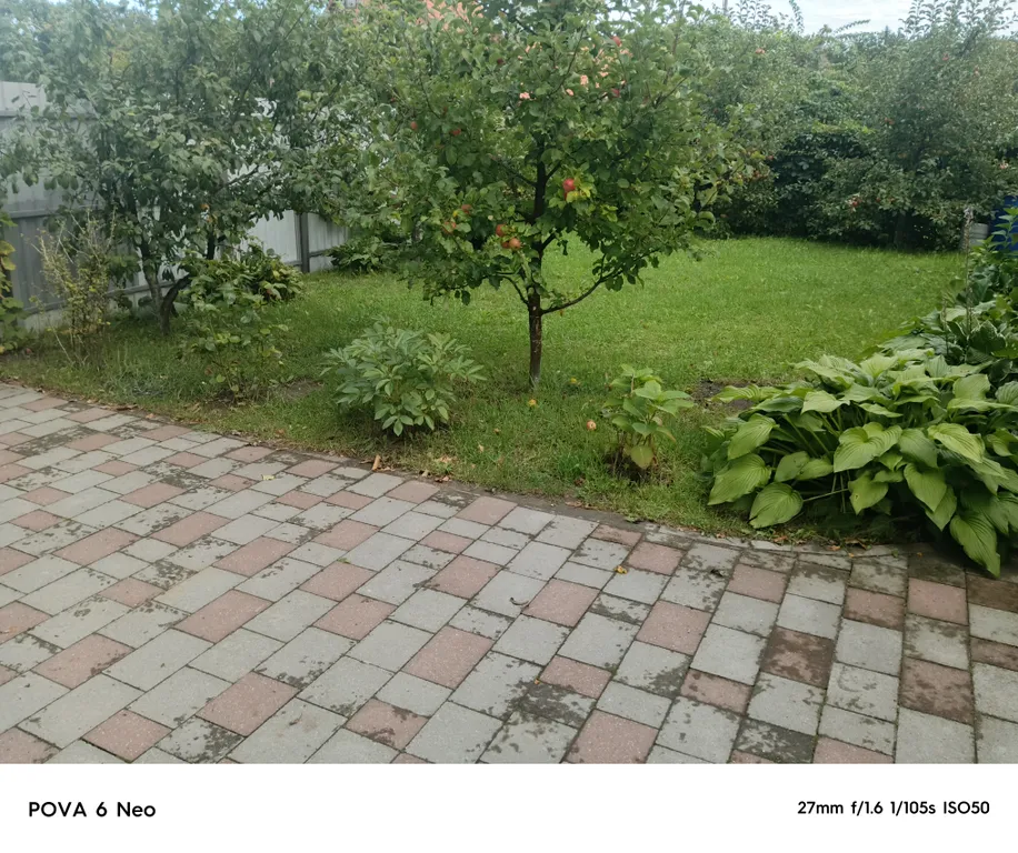 2-комнатный Дом