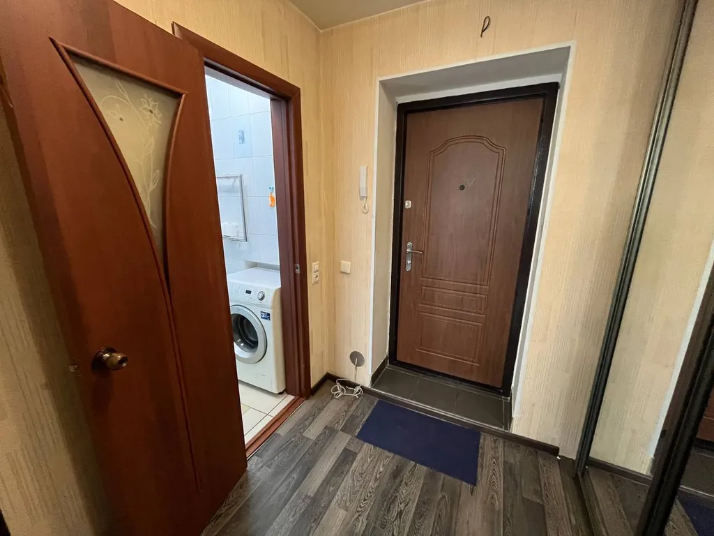 Уютная студия в центре