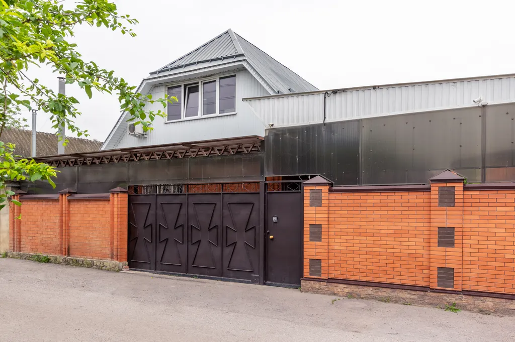 Коттедж Уютный дом с бассейном и хаммамом в Пятигорске — аренда посуточно в Горячеводский