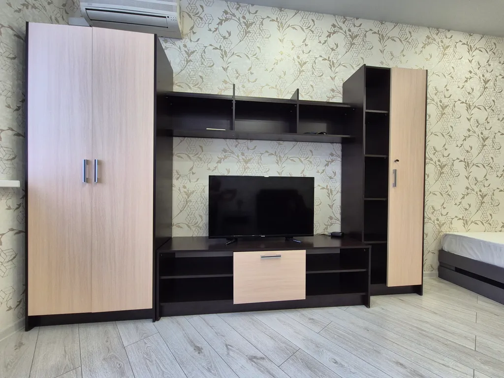 Квартира у парка Краснодар