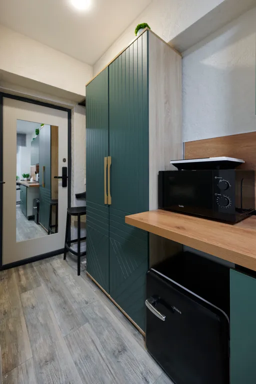 Квартира Квартира Стильные квартиры недорого — Москва