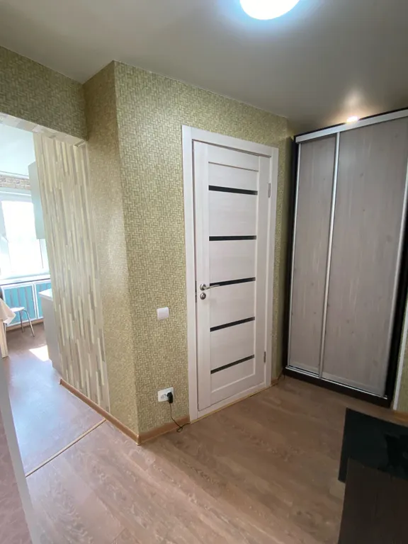 Однокомнатная квартира в самом сердце Ухты