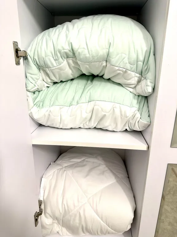 Стильная однокомнатная квартира