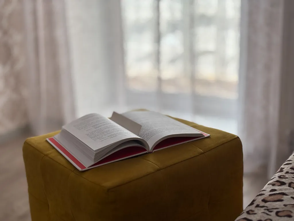 Огни города | Квартирный вопрос