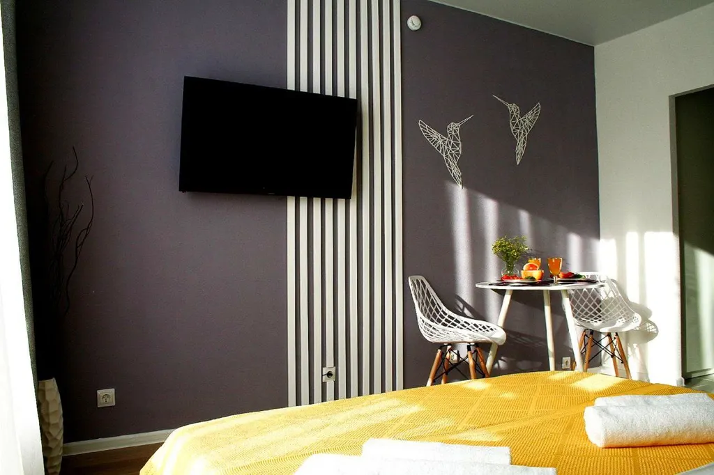 Апартаменты в ЖК Люберцы парк