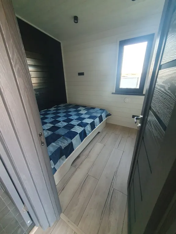 Домик у моря