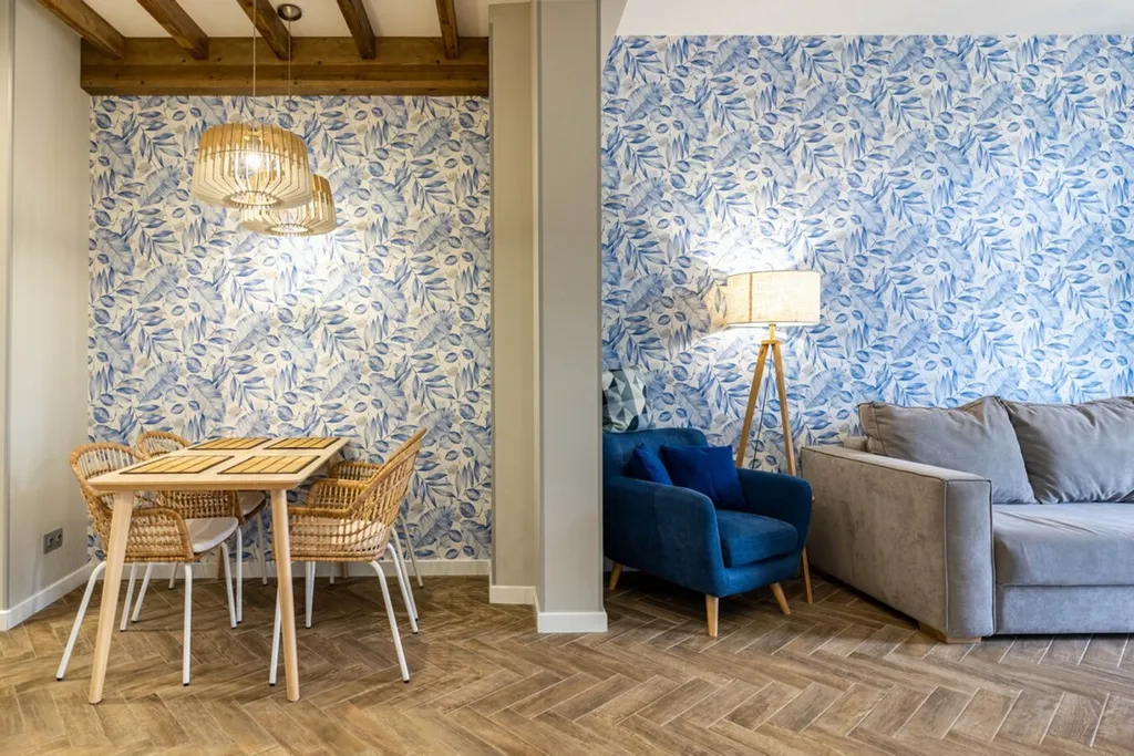 Дизайнерская квартира у моря в центре 5 минут до пляжа и набережной