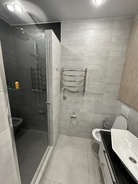 Уютная квартира с видом на реку Волга