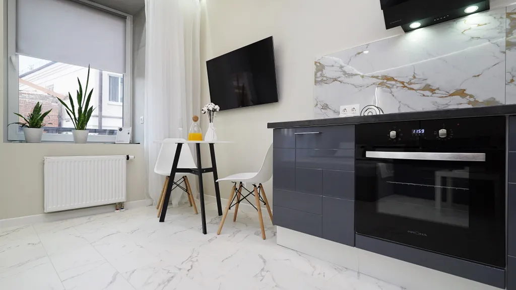 Комфортные Апартаменты в Центре города