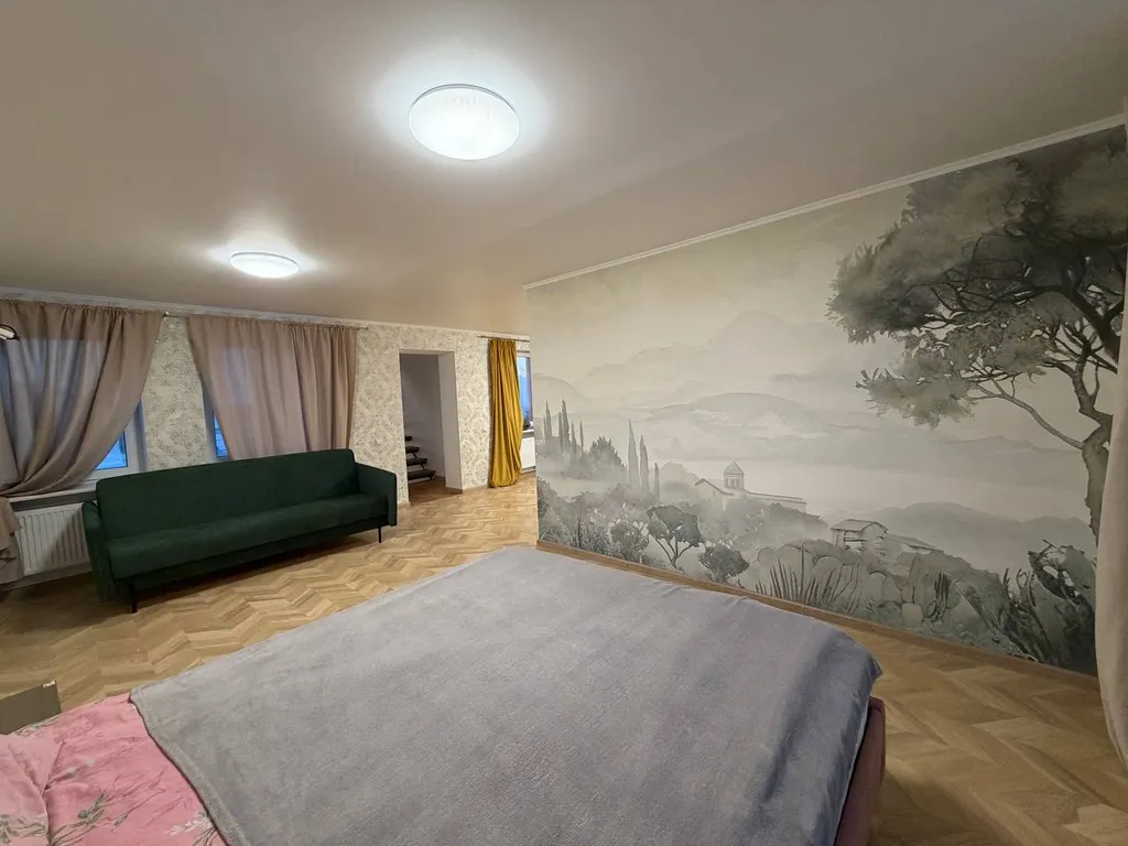 Дом на берегу моря - Луговая 150