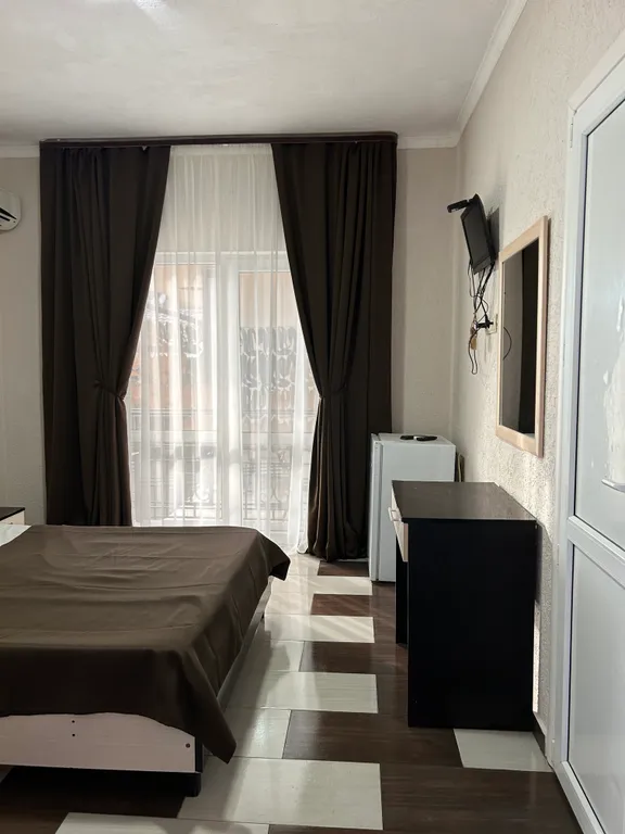 Квартира Квартира Номер комфорт — Геленджик