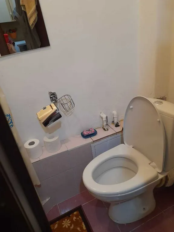 Квартира Уютная квартира у метро Каховская — Москва