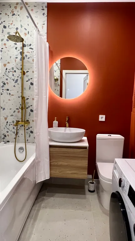 Квартира сердце Дмитрова с видом на историю