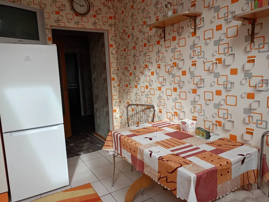 Уютная полумансарда в сердце курорта