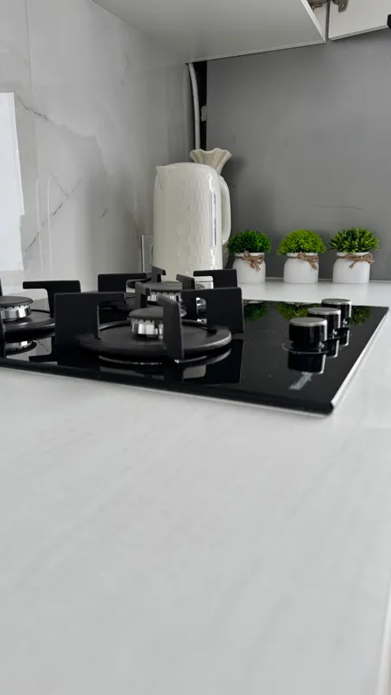 Уютная квартира на центральной улице