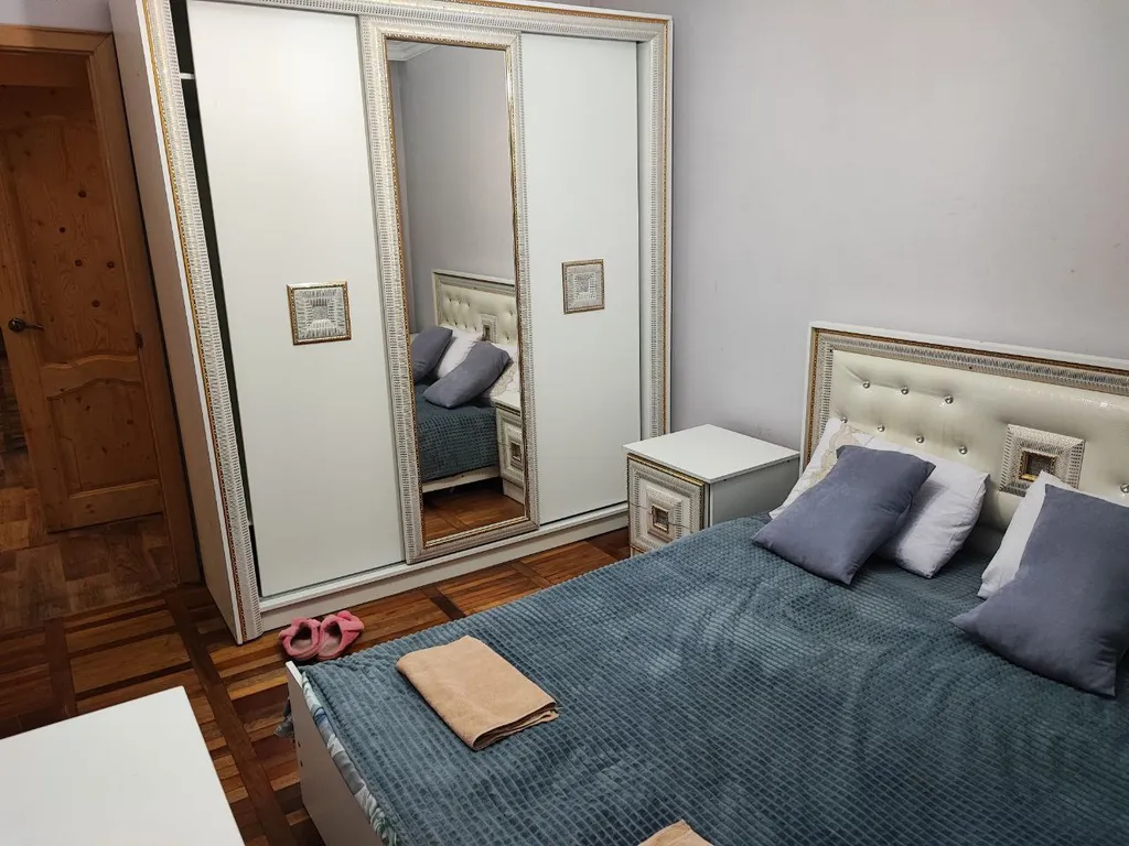 Уютная квартира в Приэльбрусье, в самом сердце гор, возле Эльбруса