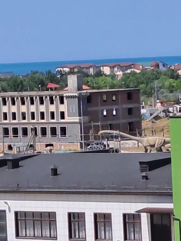 Уютная квартира в центре города 15 мин от моря