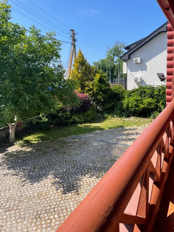 Дом у моря с баней