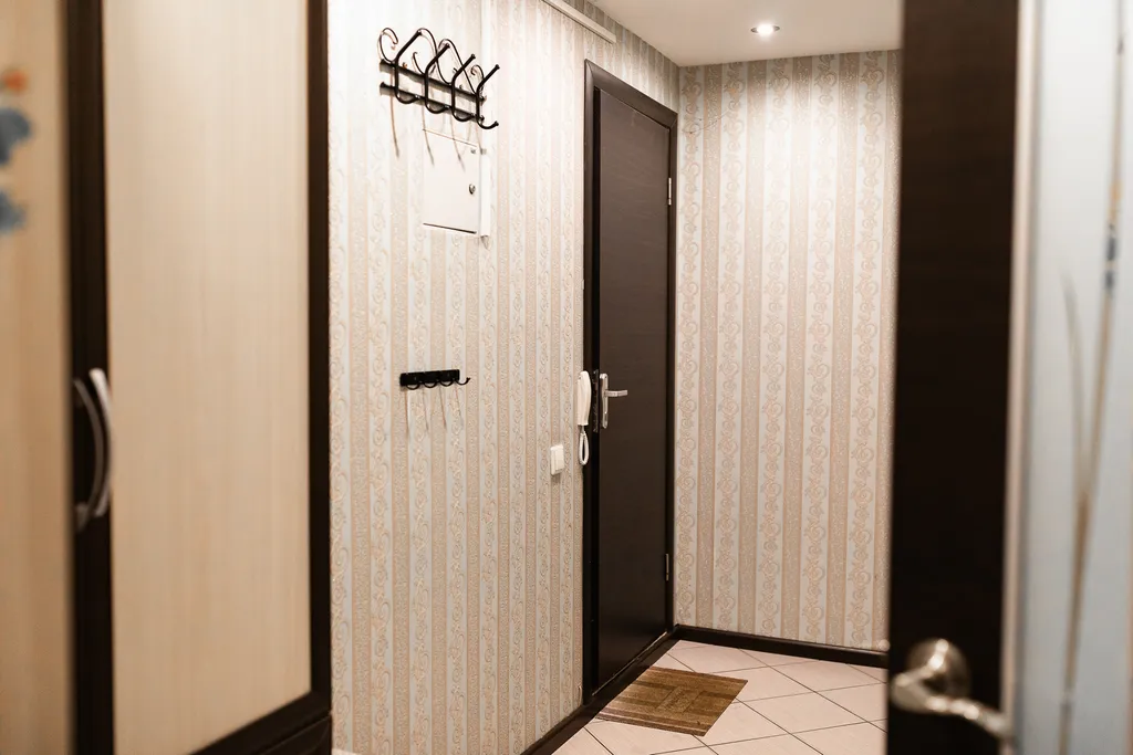 Квартира Уютная квартира с видом на Кремль — Великий Новгород