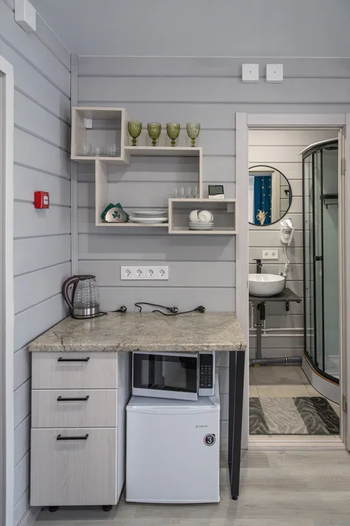 Эко-лофт №1/4