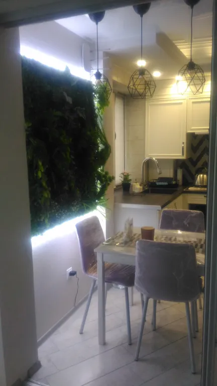 Квартира в самом центре