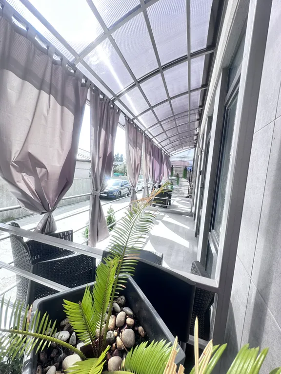 Апартаменты 5 минут от аэропорта