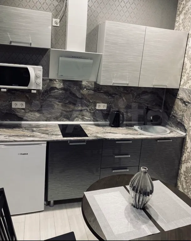 Новая уютная квартира