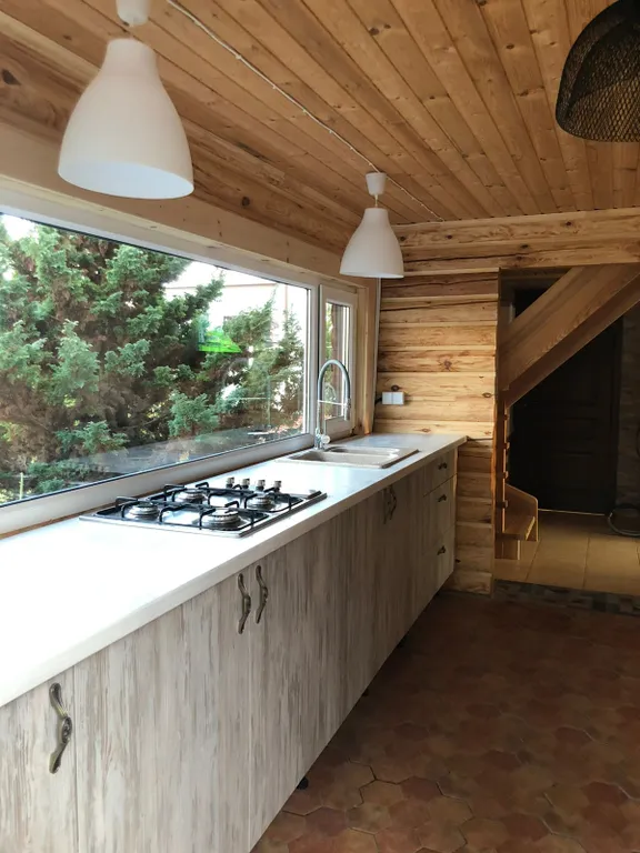 Дом рядом с Балтийским побережьем