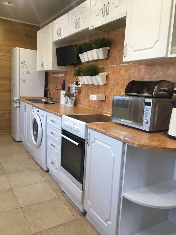 Гостевой дом на 12 человек в Жучках