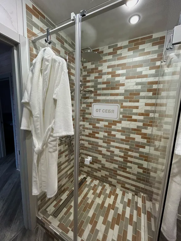 A-frame Sla VIP-домик