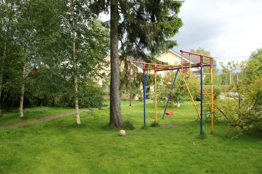 3-комнатный Дом