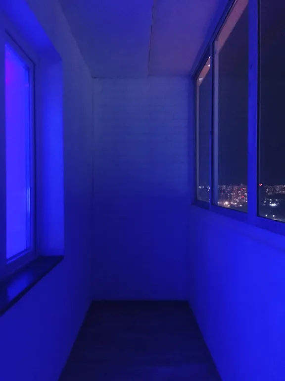 Квартира Квартира 25 этаж — Новосибирск