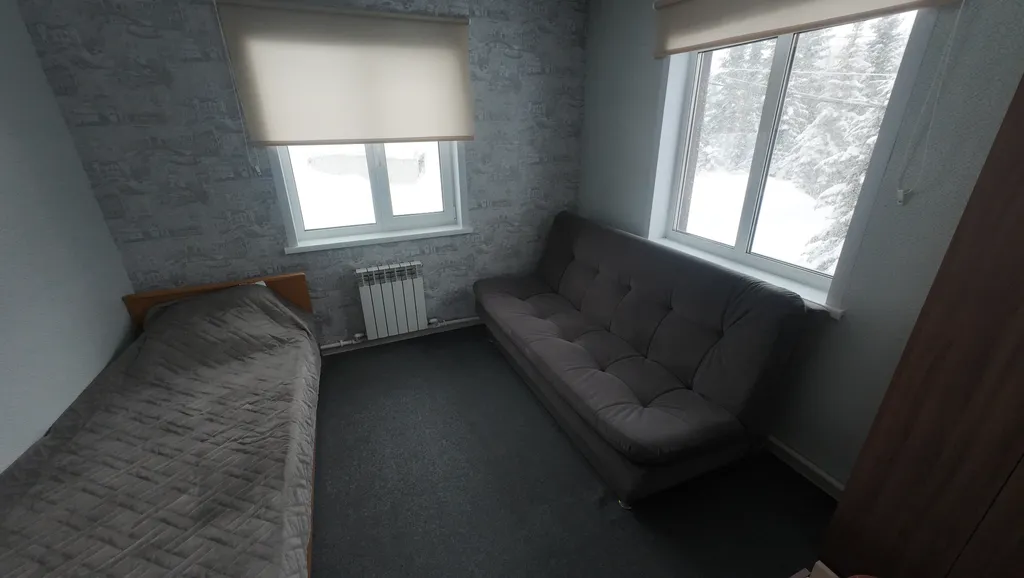 4-комнатный Дом