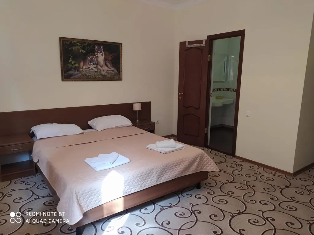 Квартира Комната — аренда посуточно в Ольгинка