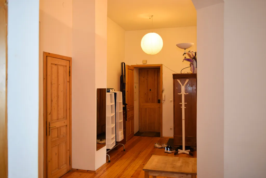 Квартира Квартира Просторный петербургский лофт у Московского вокзала — Санкт-Петербург