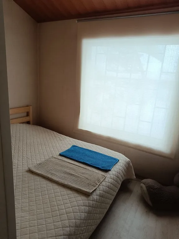 Коттедж Отдых за городом в Подмосковье — Глазово