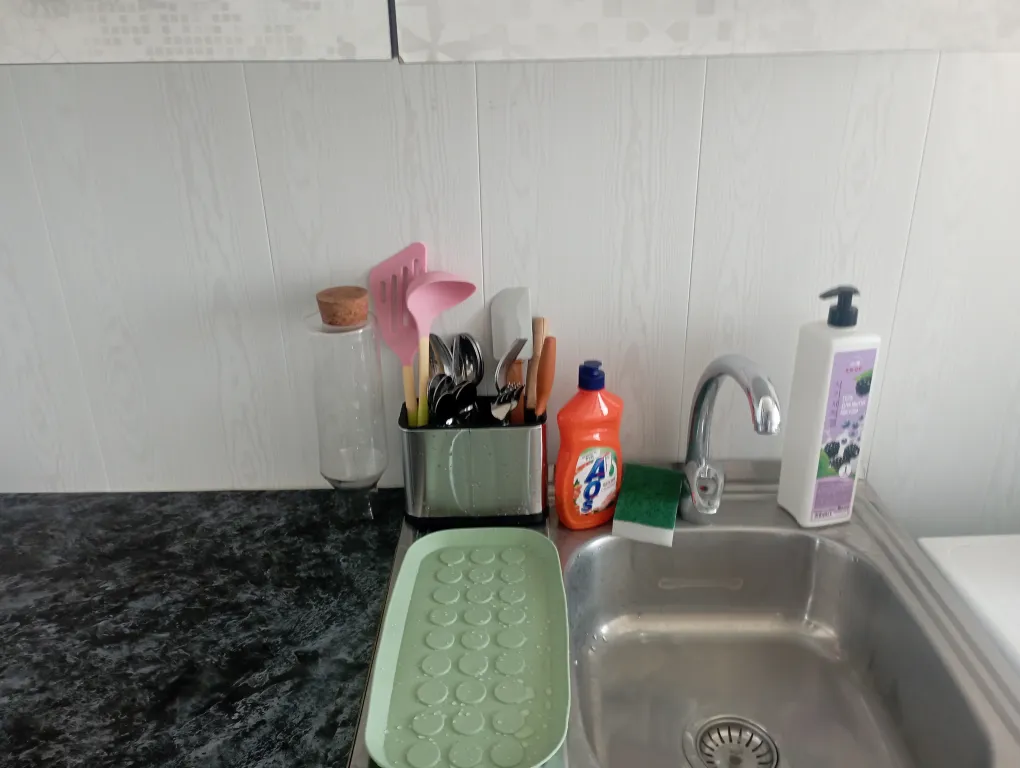 Уютная квартира в самом центре города