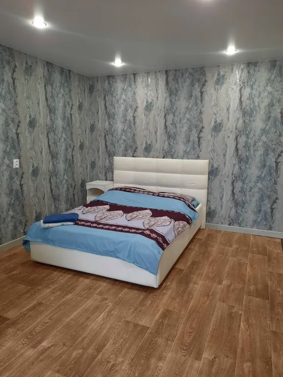 Комфортная квартира — аренда посуточно в Дзержинск